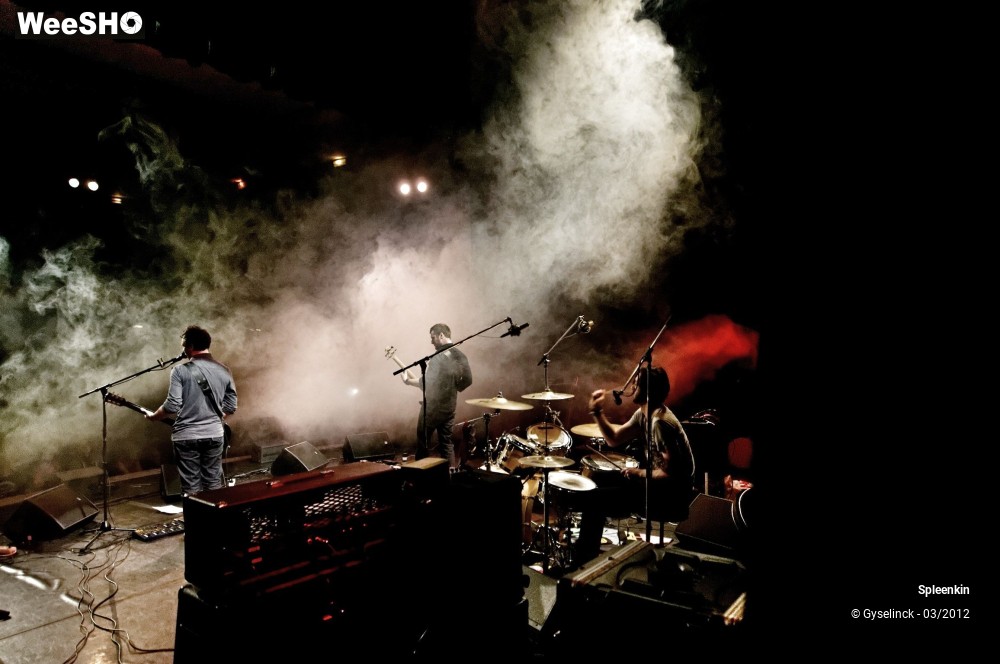 29/31 photos du spectacle Spleenkin