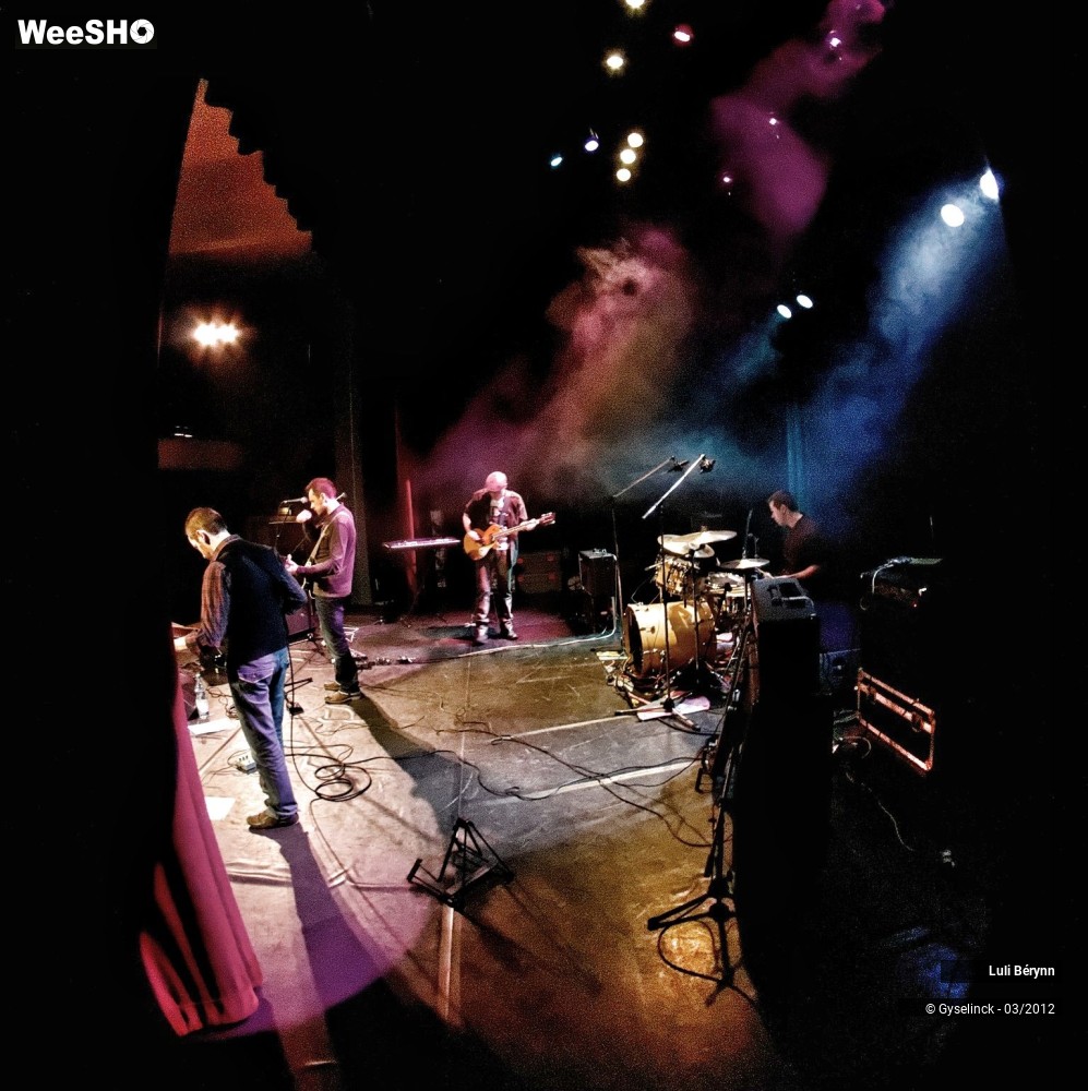 10/30 photos du spectacle Luli Bérynn