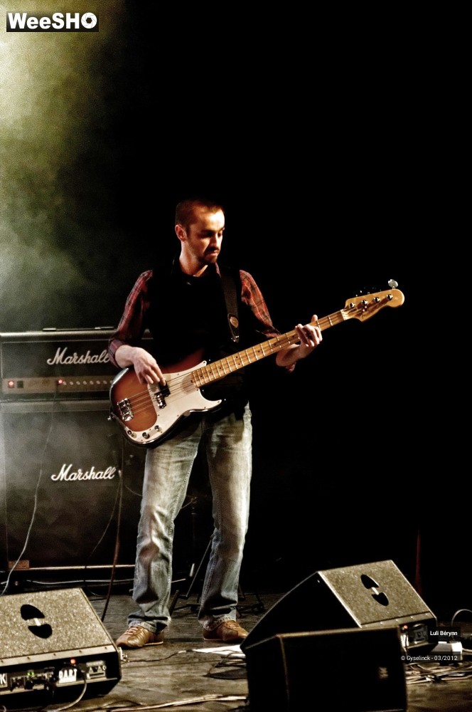 22/30 photos du spectacle Luli Bérynn