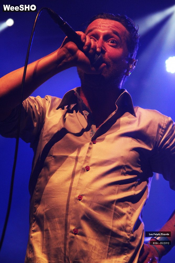 20/21 photos du spectacle Fatals Picards
