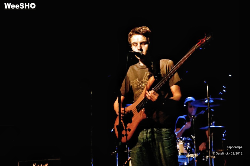 3/16 photos du spectacle Eepocampe