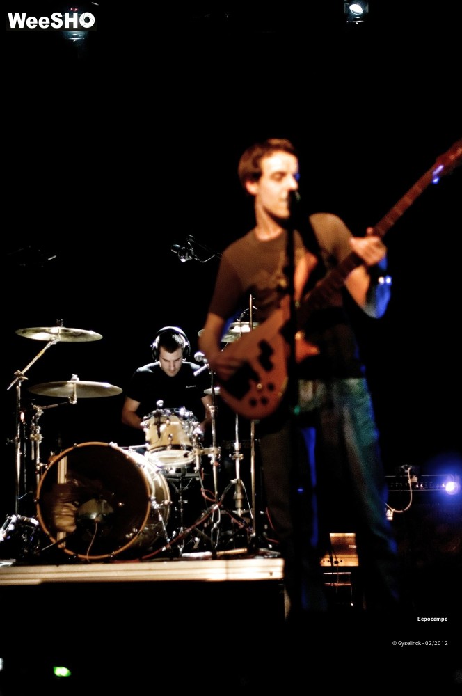 5/16 photos du spectacle Eepocampe