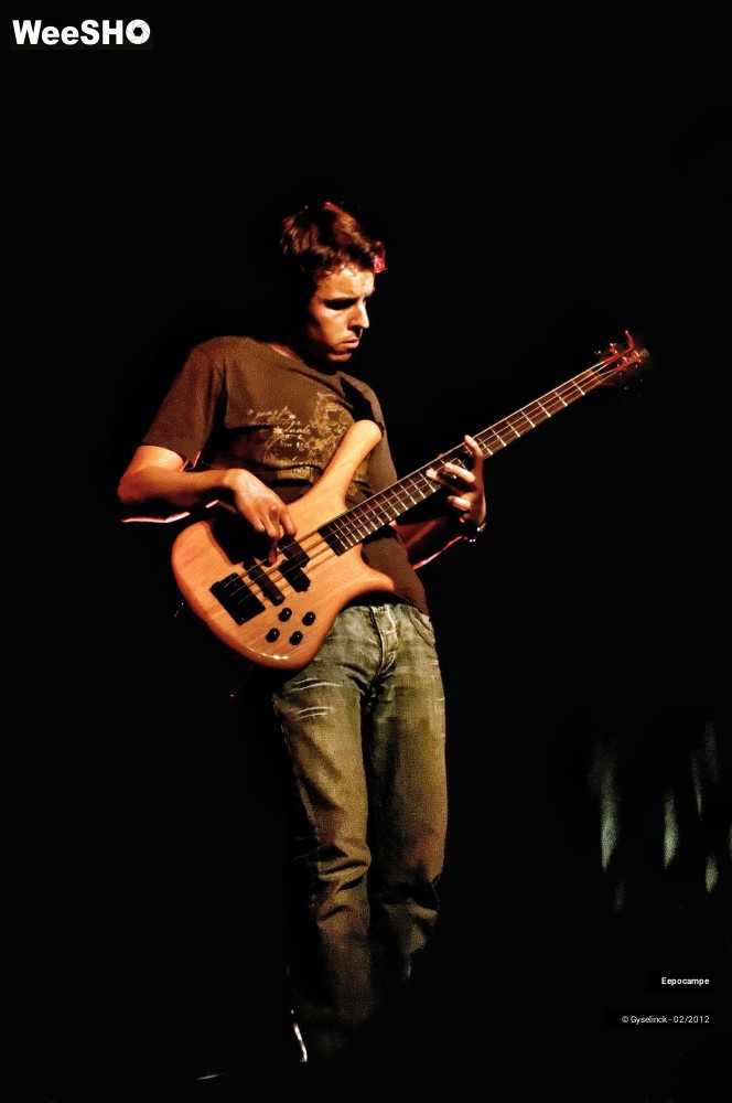 6/16 photos du spectacle Eepocampe