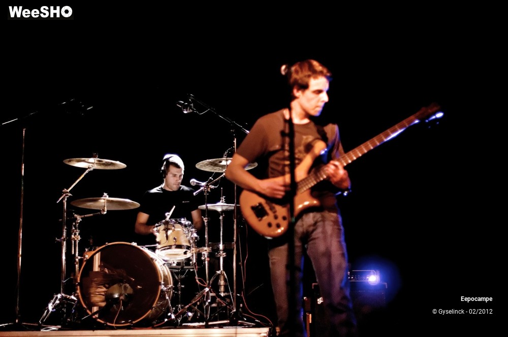 7/16 photos du spectacle Eepocampe