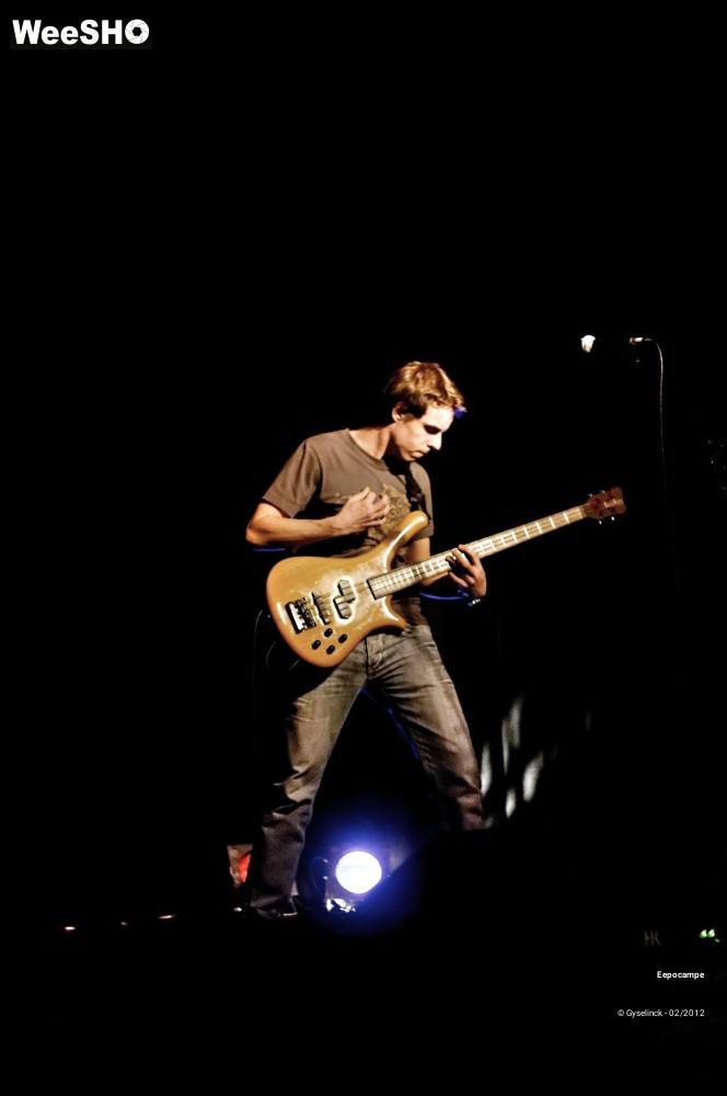 8/16 photos du spectacle Eepocampe