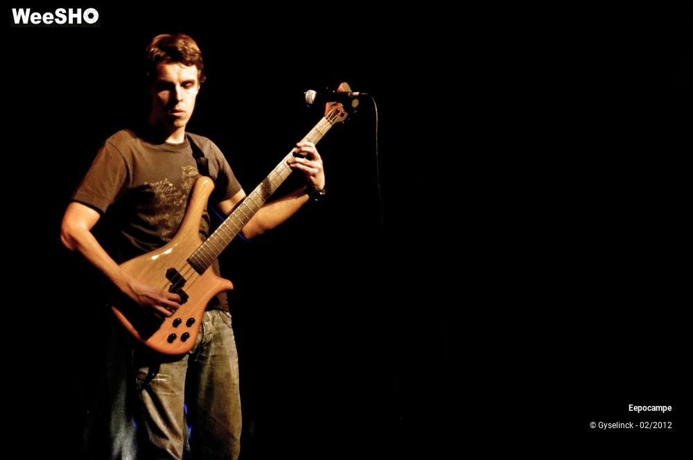 9/16 photos du spectacle Eepocampe