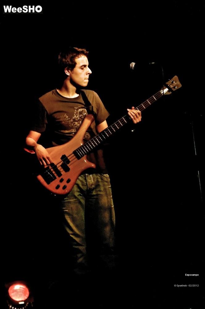 10/16 photos du spectacle Eepocampe