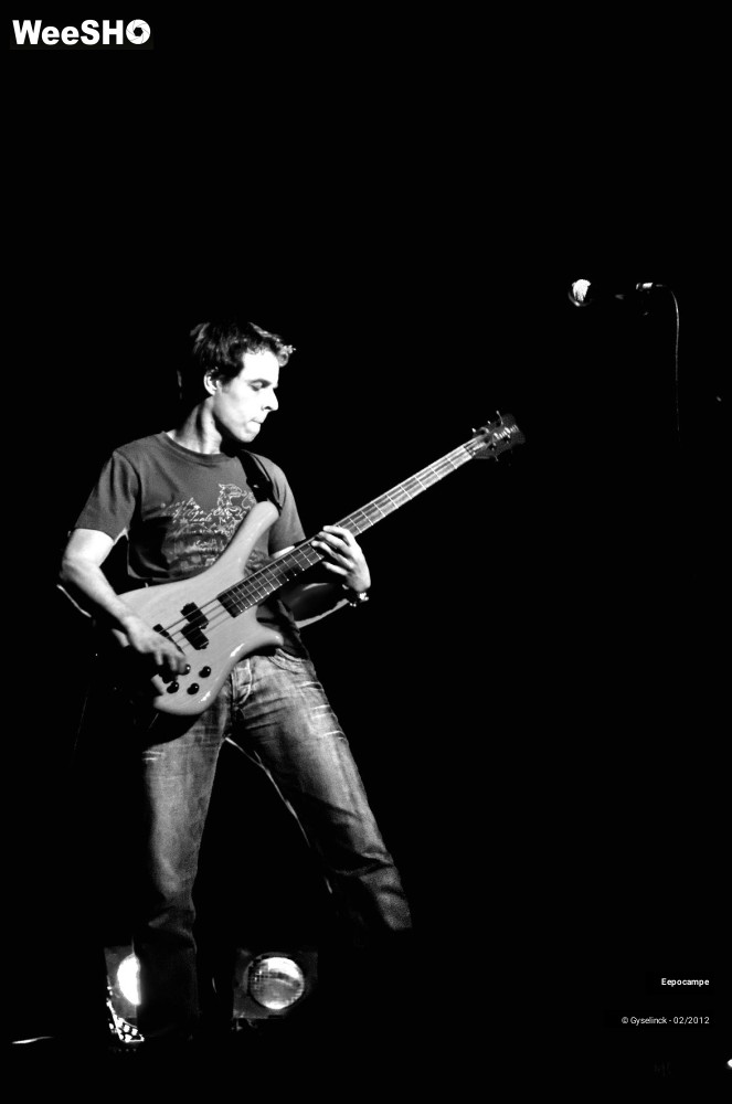 11/16 photos du spectacle Eepocampe