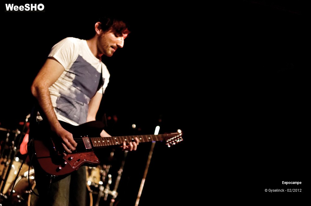 12/16 photos du spectacle Eepocampe