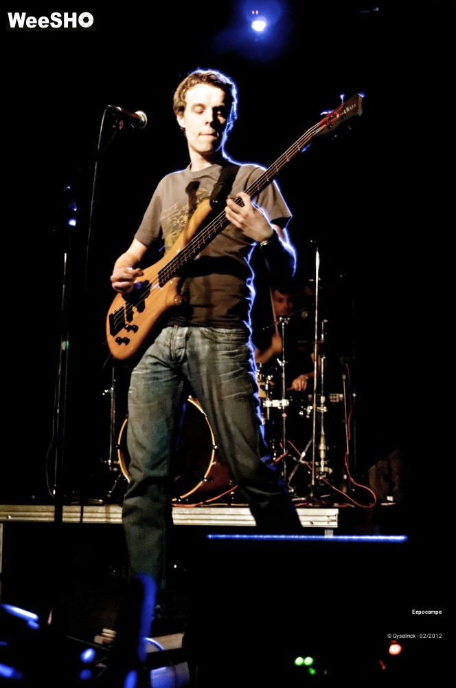 13/16 photos du spectacle Eepocampe