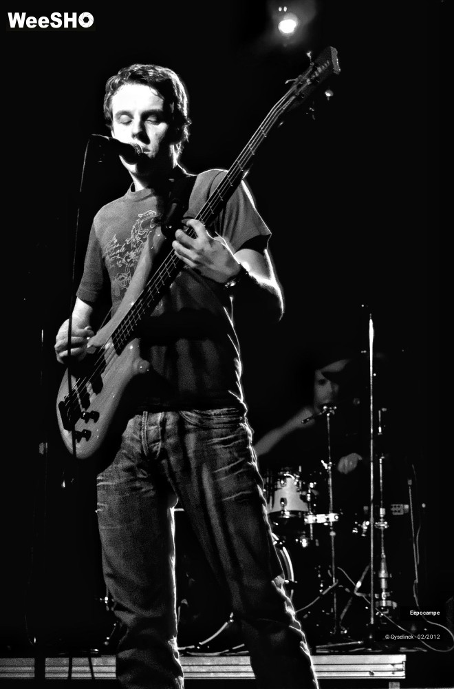 15/16 photos du spectacle Eepocampe