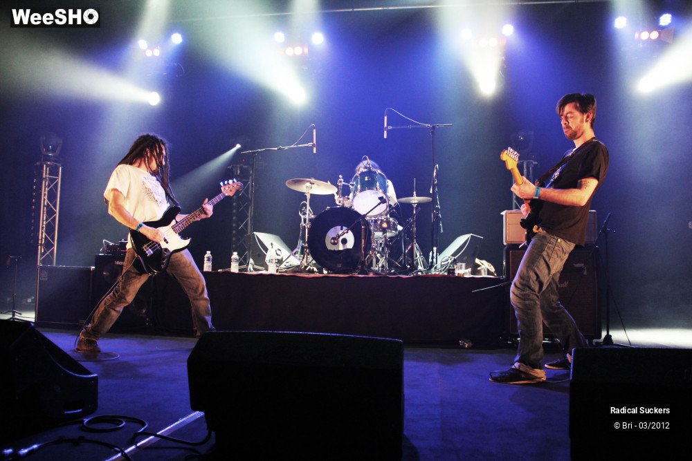 4/20 photos du spectacle radical suckers