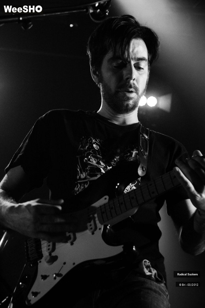 13/20 photos du spectacle radical suckers