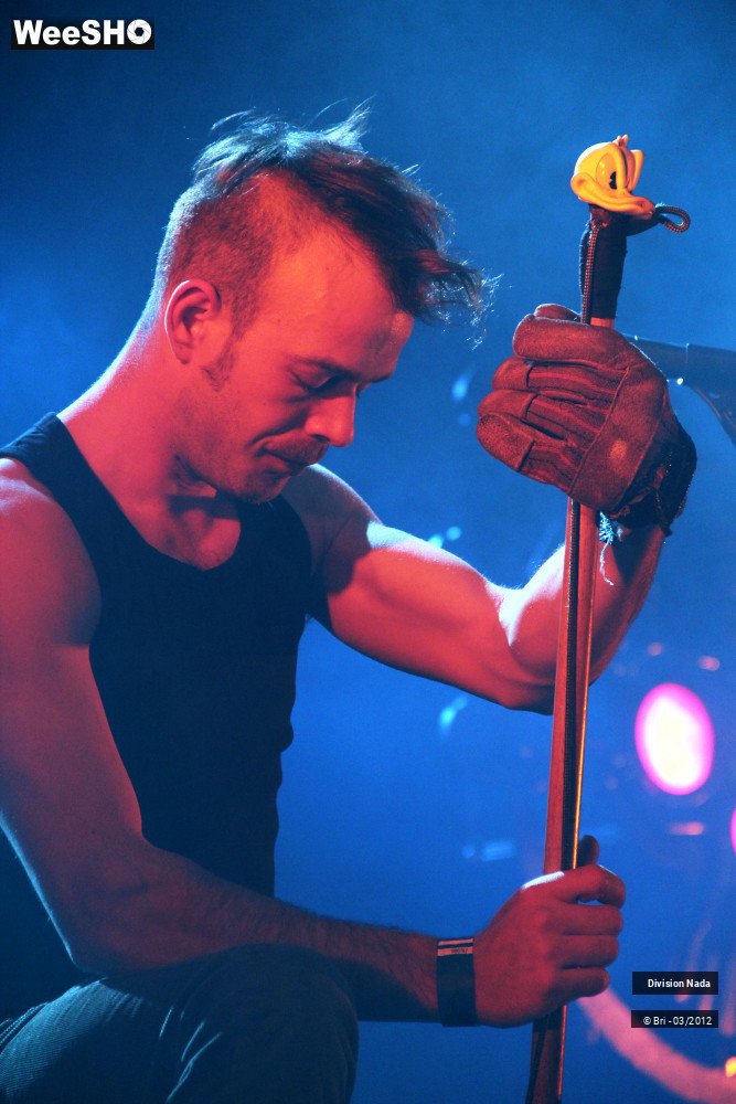 3/13 photos du spectacle Division Nada