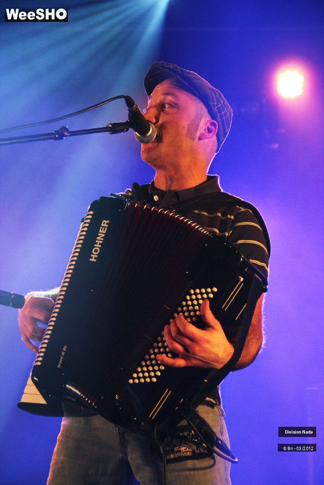 4/13 photos du spectacle Division Nada