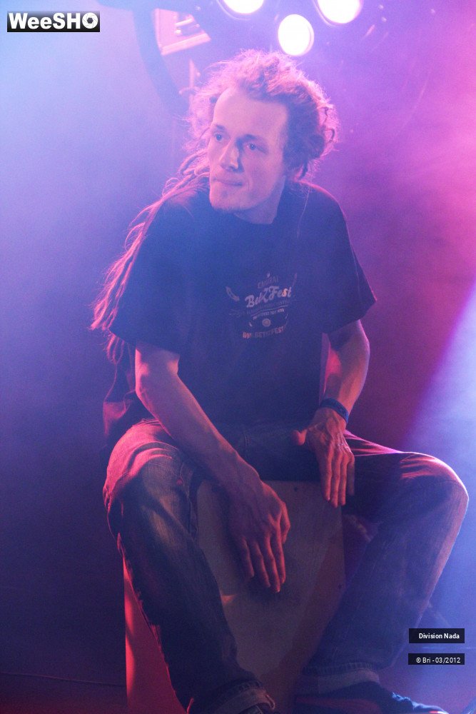 5/13 photos du spectacle Division Nada