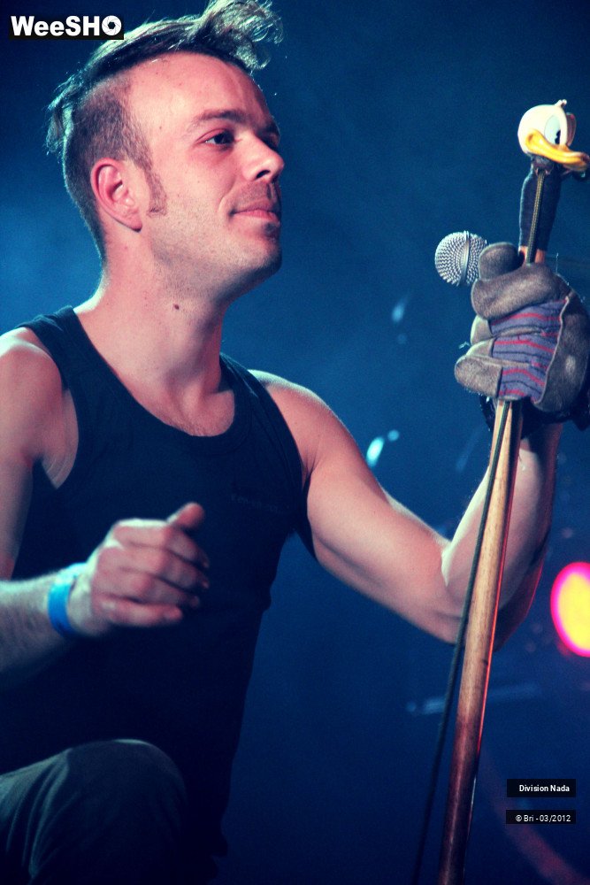 10/13 photos du spectacle Division Nada