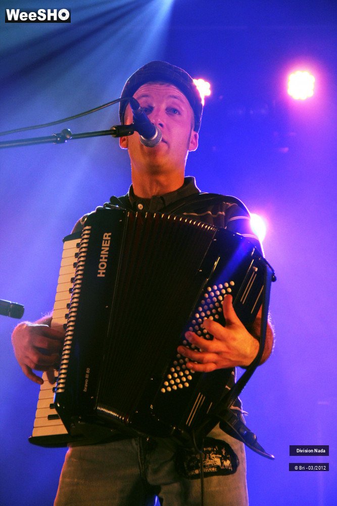 12/13 photos du spectacle Division Nada