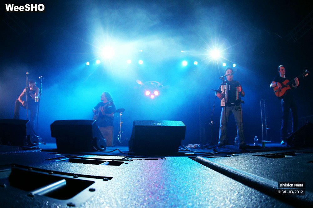 13/13 photos du spectacle Division Nada