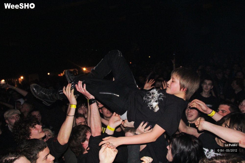 3/35 photos du spectacle BetizFest Ambiance