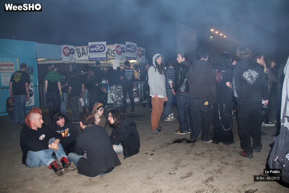 5/35 photos du spectacle BetizFest Ambiance