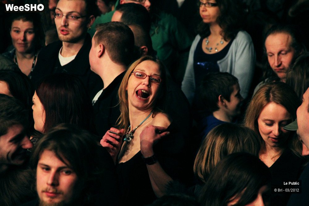 14/35 photos du spectacle BetizFest Ambiance