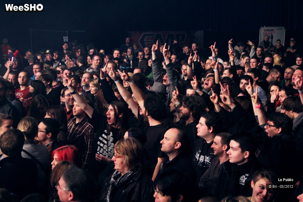 19/35 photos du spectacle BetizFest Ambiance