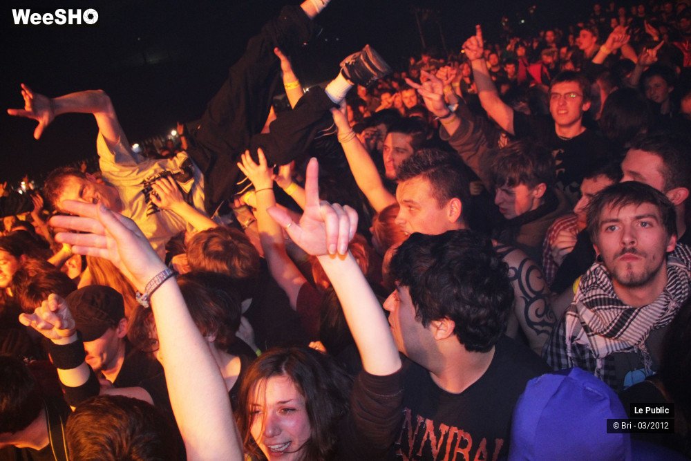 26/35 photos du spectacle BetizFest Ambiance