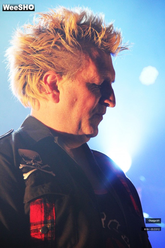 11/27 photos du spectacle Charge 69