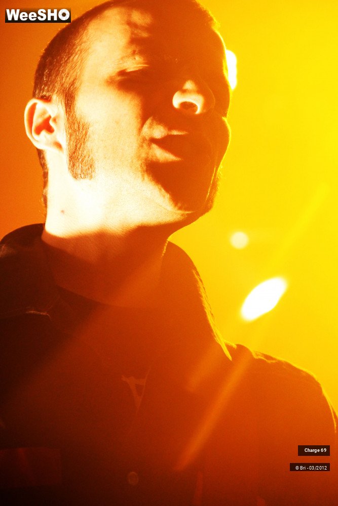 16/27 photos du spectacle Charge 69