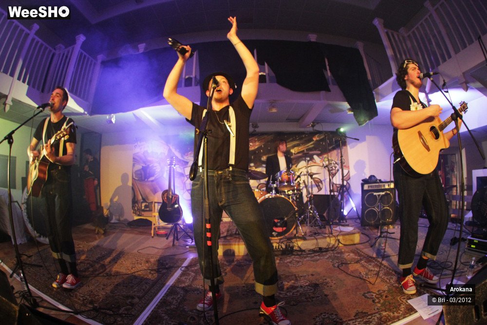 9/28 photos du spectacle Arokana