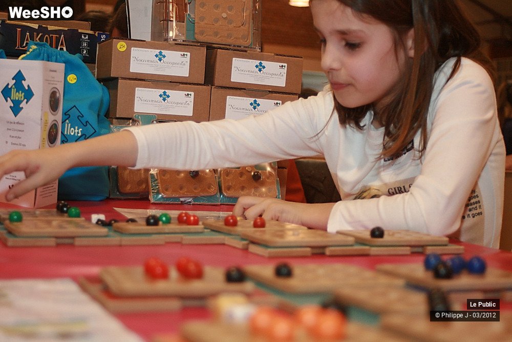 4/42 photos du spectacle Ludinord 2012