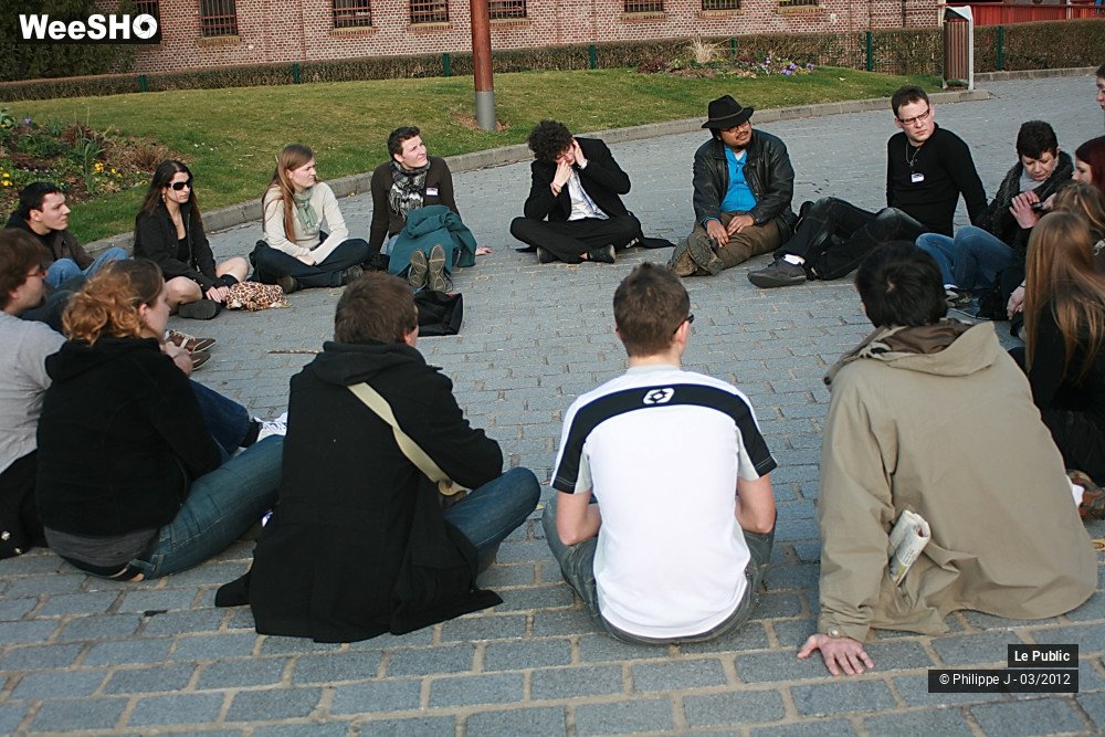 8/42 photos du spectacle Ludinord 2012