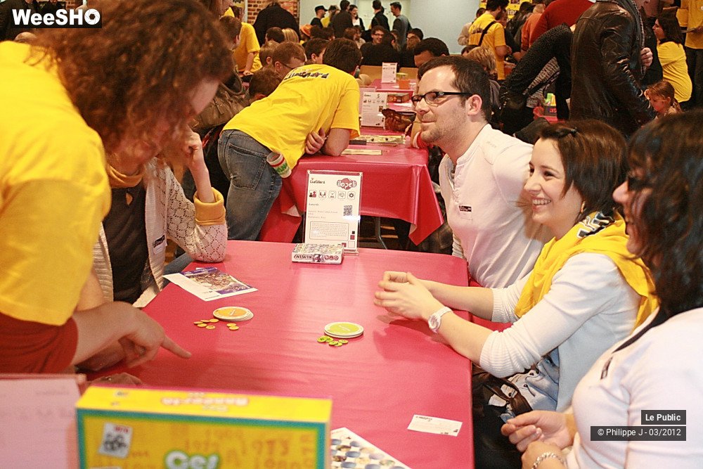 10/42 photos du spectacle Ludinord 2012