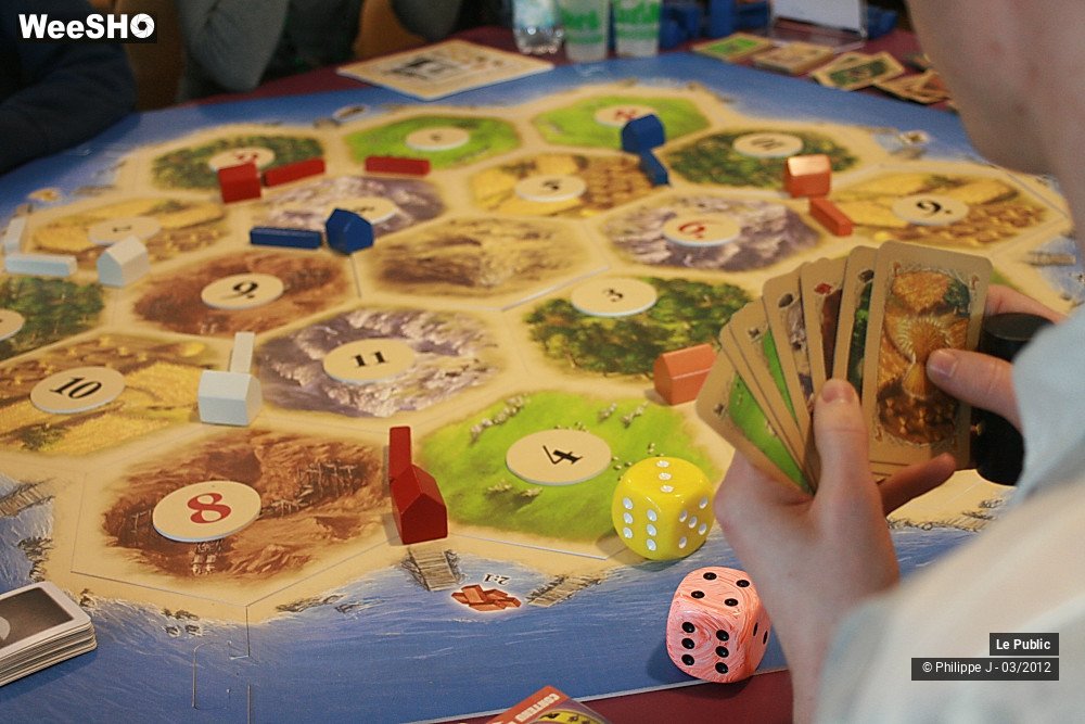 13/42 photos du spectacle Ludinord 2012