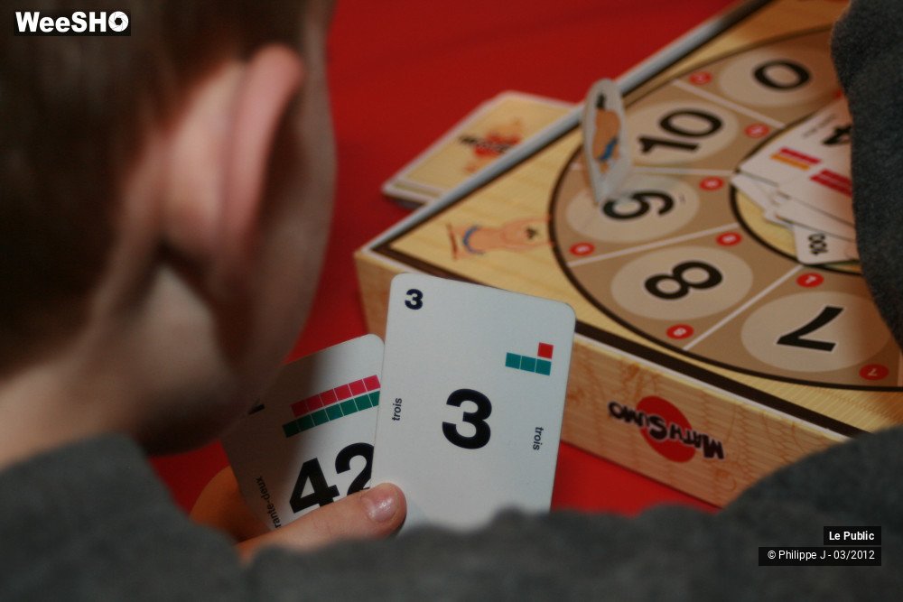 22/42 photos du spectacle Ludinord 2012