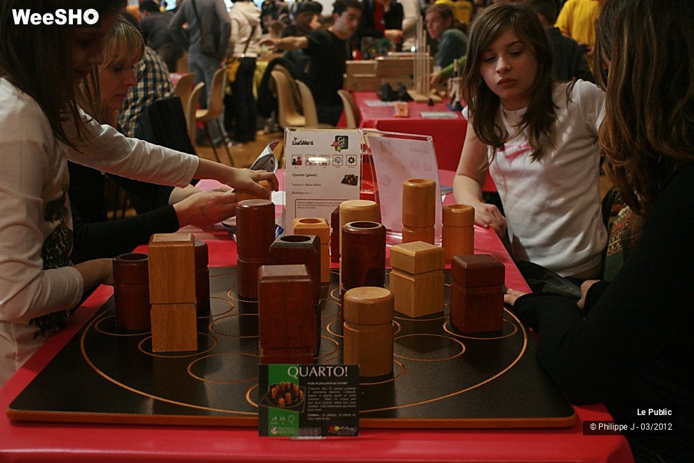 25/42 photos du spectacle Ludinord 2012