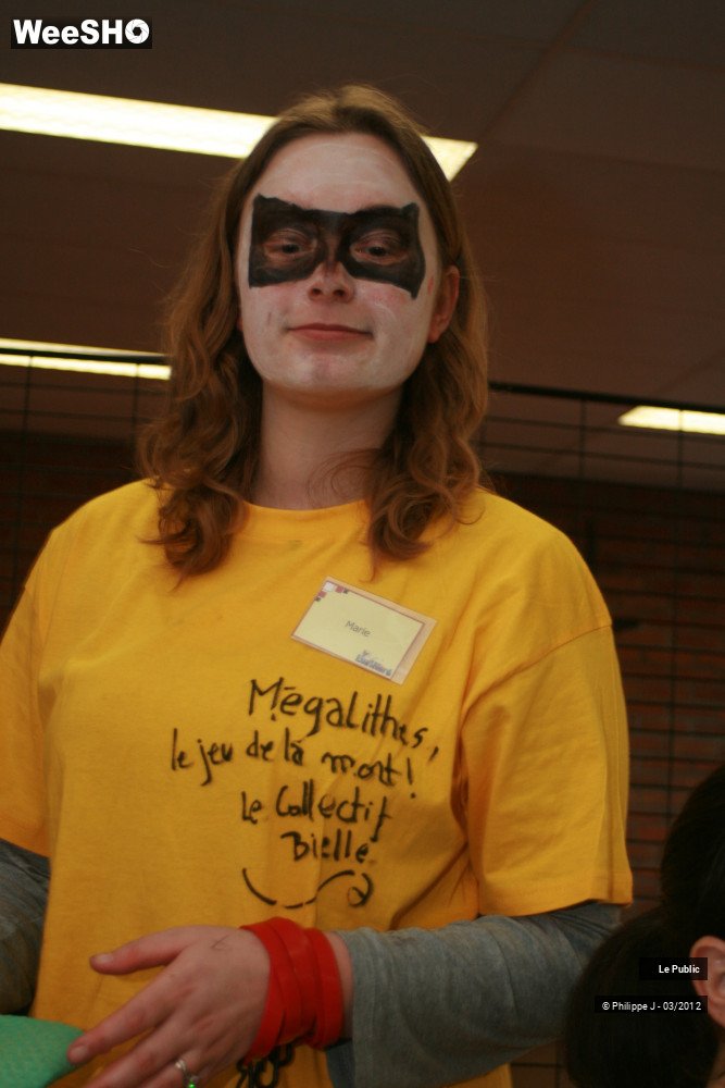 32/42 photos du spectacle Ludinord 2012