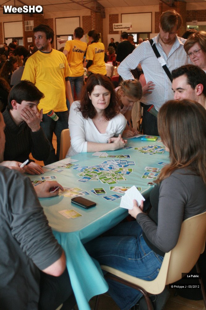 33/42 photos du spectacle Ludinord 2012