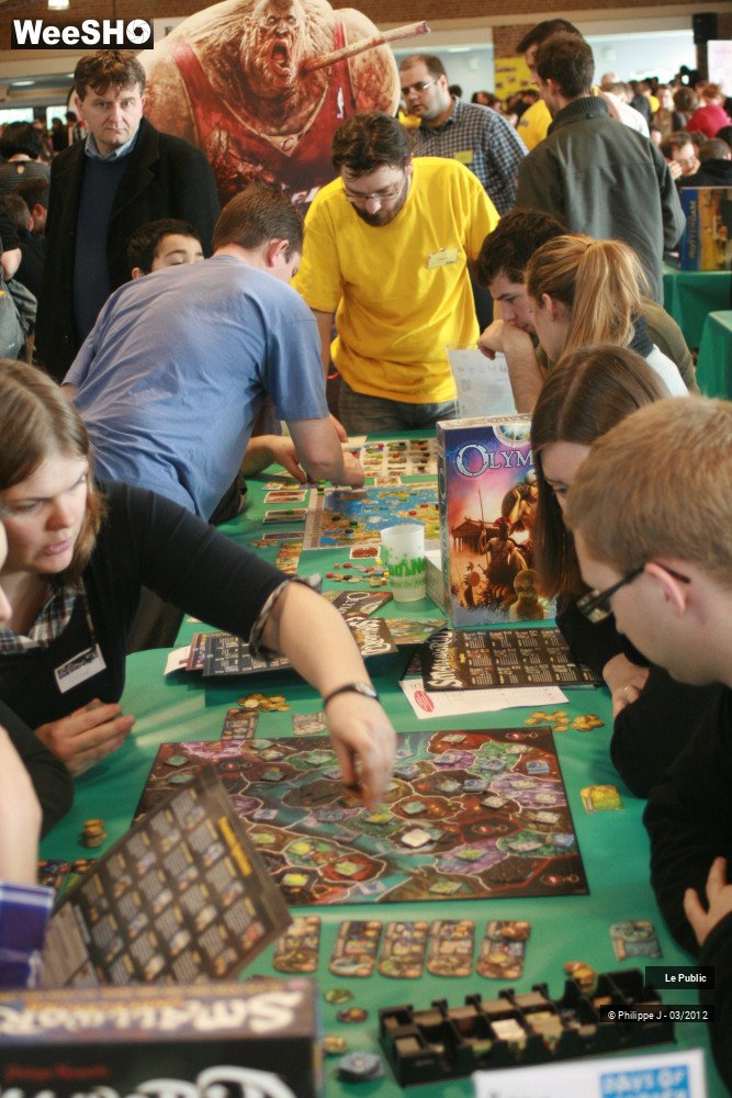 41/42 photos du spectacle Ludinord 2012