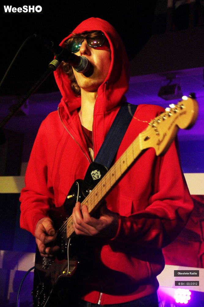 17/18 photos du spectacle Obsolete Radio