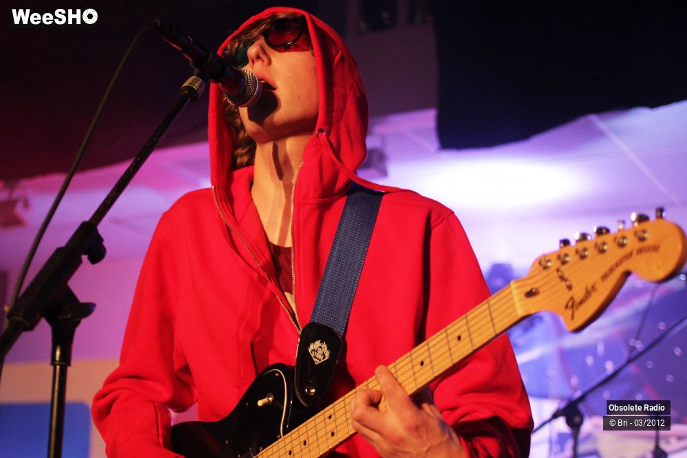 18/18 photos du spectacle Obsolete Radio