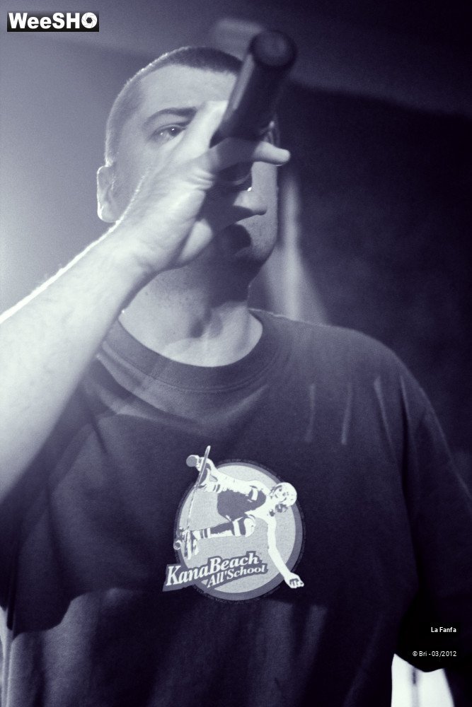 10/25 photos du spectacle La Fanfa