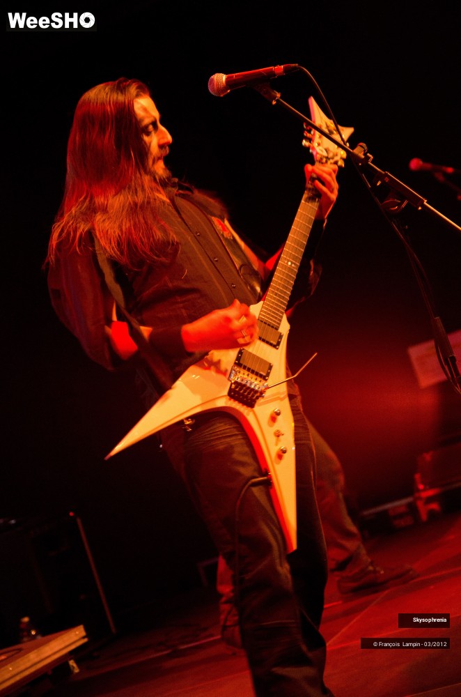 6/20 photos du spectacle Skysophrenia