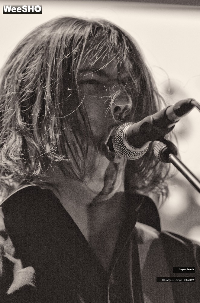 11/20 photos du spectacle Skysophrenia