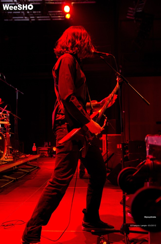 12/20 photos du spectacle Skysophrenia