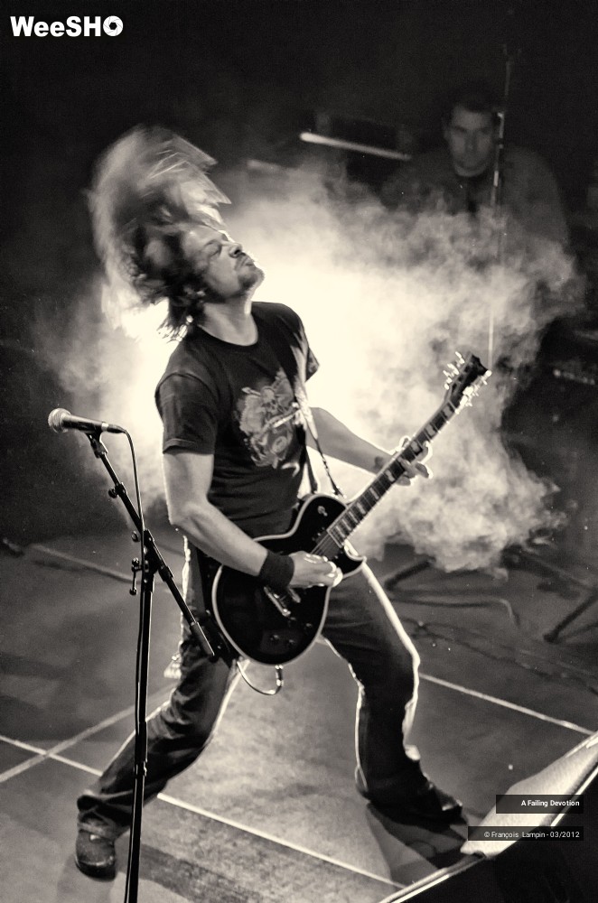 18/18 photos du spectacle A Failing Devotion