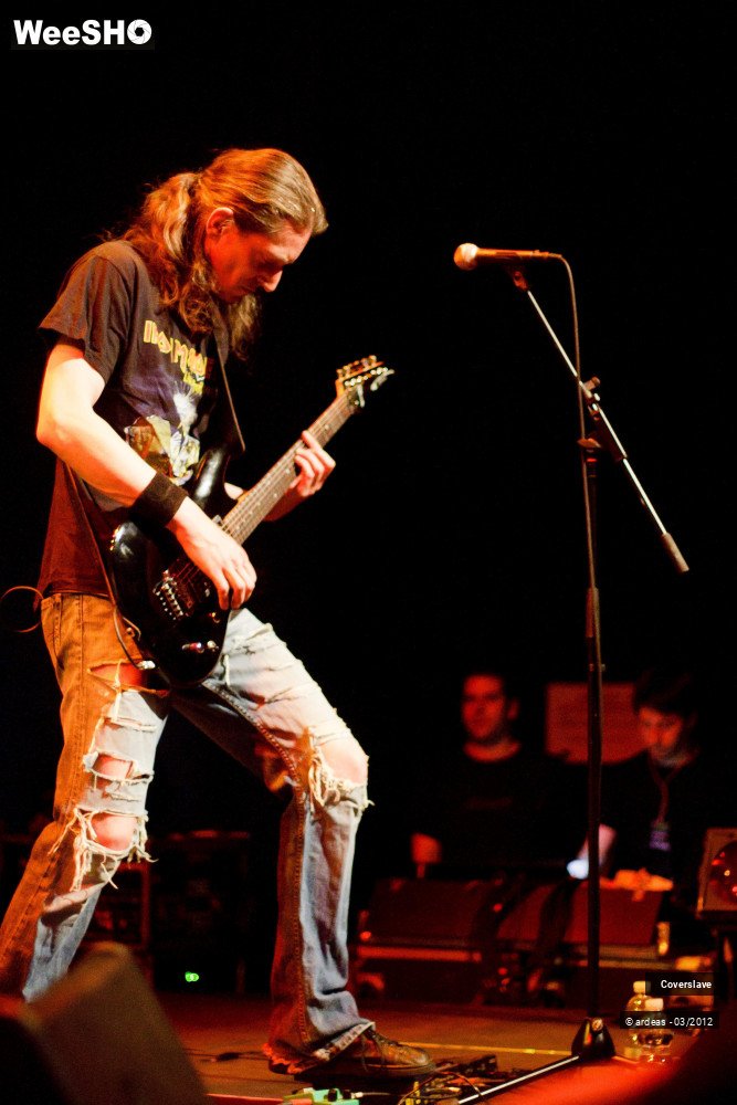 32/38 photos du spectacle Coverslave