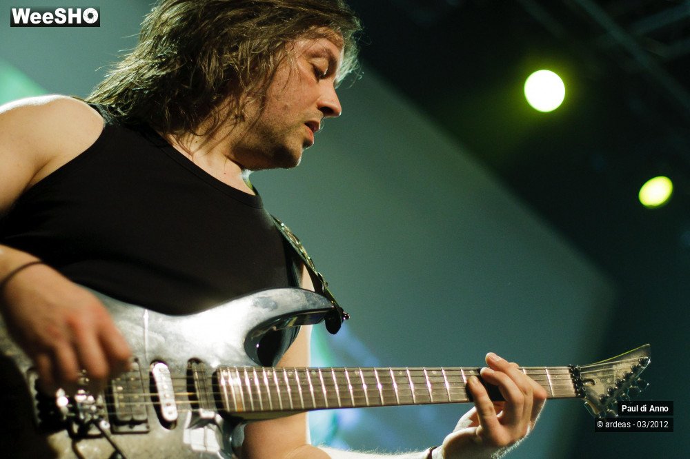 5/31 photos du spectacle Paul di Anno