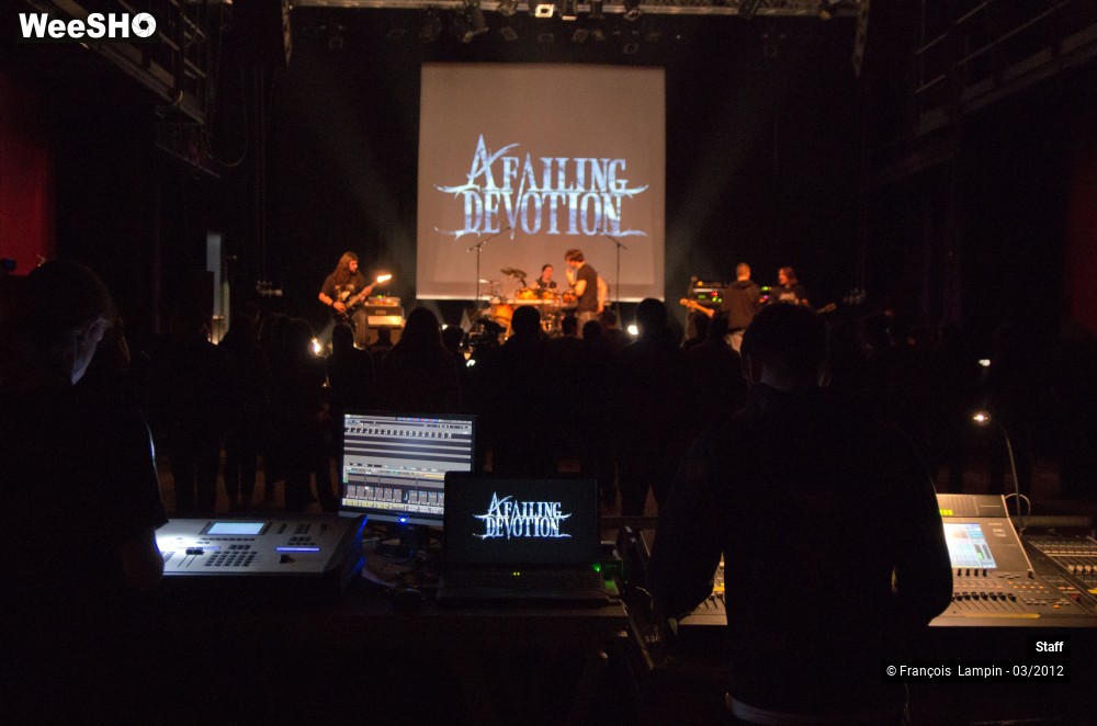 2/17 photos du spectacle Ambiance & Staff